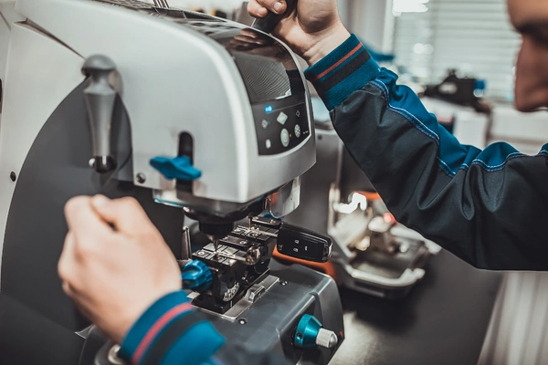 gaziantep oto anahtarcı hizmeti