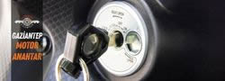 motor anahtarcı gaziantep