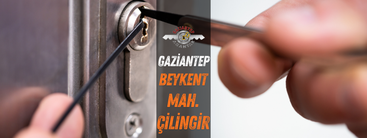 beykent çilingir
