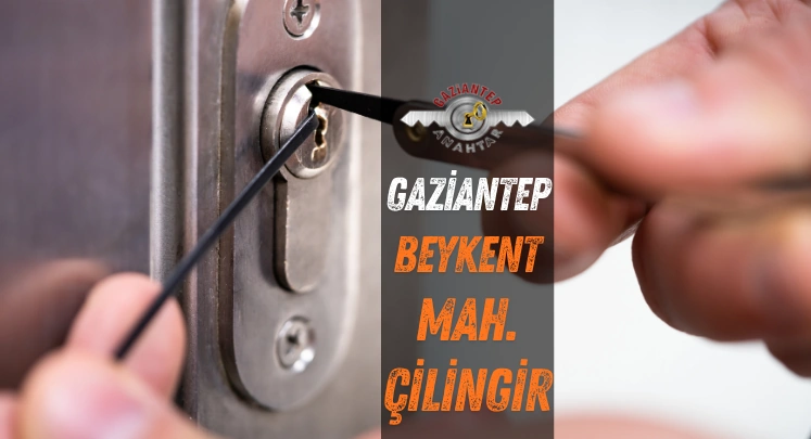 beykent çilingir