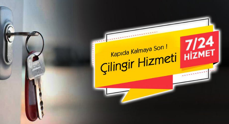gaziantep çilingir